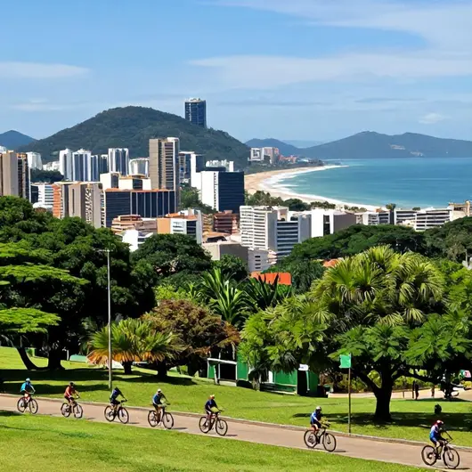 19 melhores opções de turismo sustentável em Vitória - ES
