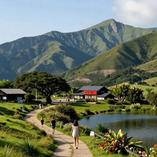 21 melhores lugares na Serra: um guia completo para você explorar