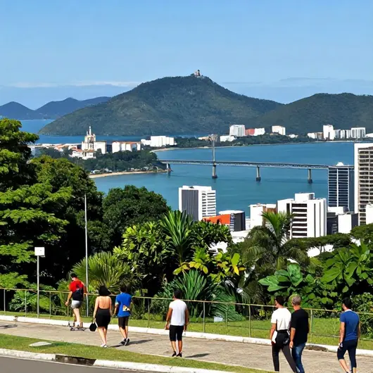 27 melhores opções de lugares para visitar em Vitória - ES