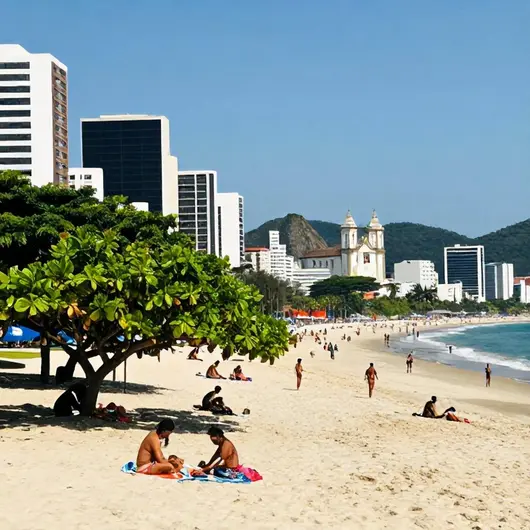 32 melhores feriados em Vitória: opções imperdíveis
