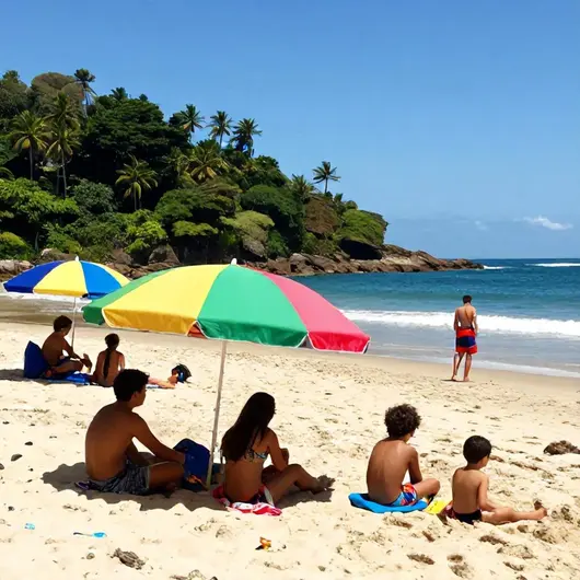 Aproveite as Férias Escolares em Vitória: Dicas de Programação em Família