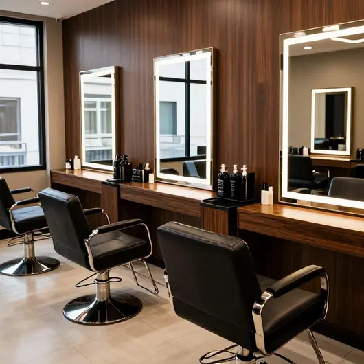 Armani Barbershop JP