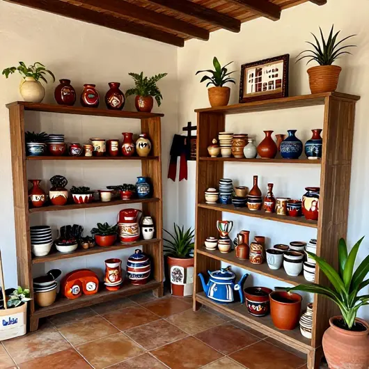 Artesanato Da Terra/ Produtos Capixabas