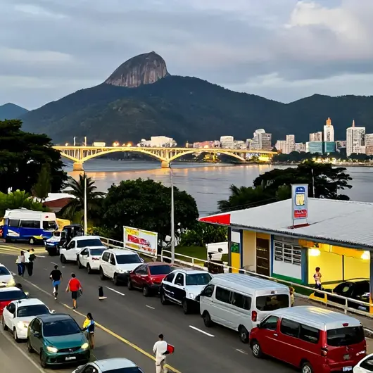 As 23 melhores locadoras e serviços de traslado em Vitória - ES