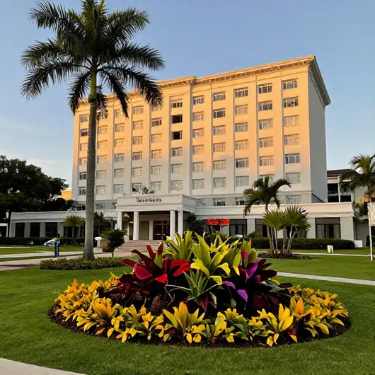 Baixa temporada no Vitória Régia Hotel Baixa temporada no Vitória Régia Hotel