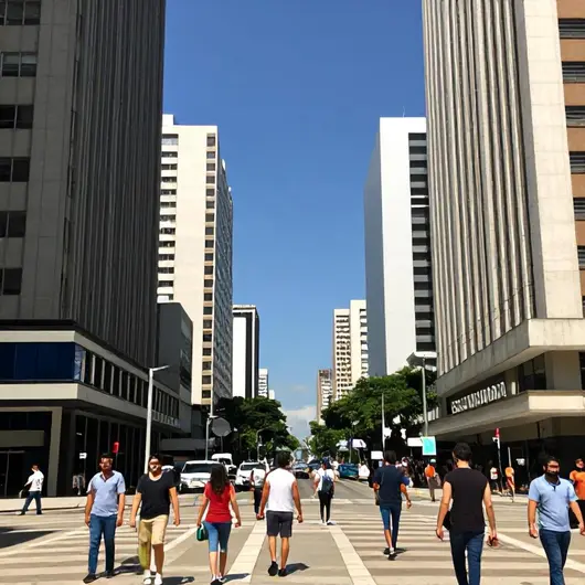 Bancos e Câmbio em Vitória: Guia Prático para Turistas Bancos e Câmbio em Vitória: Guia Prático para Turistas