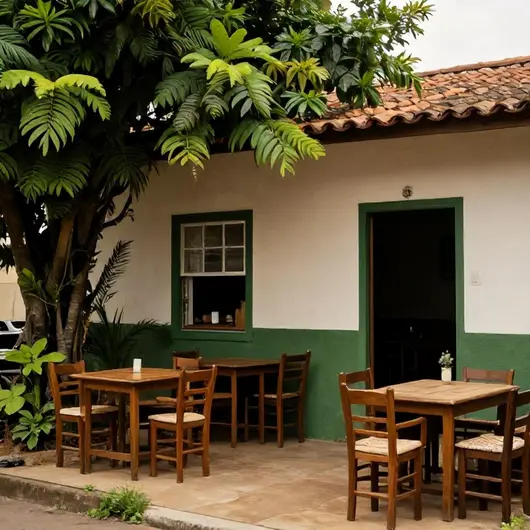 Bar Dos Meninos Bar Dos Meninos