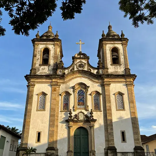 Basilica de Santo Antônio