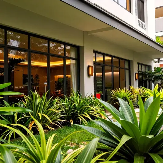 Be. Spa Urbano: Seu Refúgio de Relaxamento em Vitória
