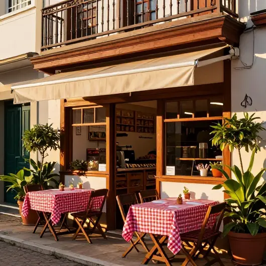 Buonasera Pizzaria Buonasera Pizzaria