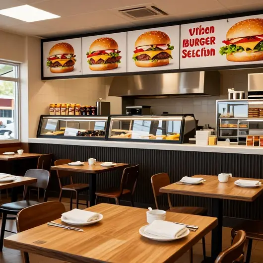 Burger Selection: O Paraíso dos Hambúrgueres em Vitória Burger Selection: O Paraíso dos Hambúrgueres em Vitória