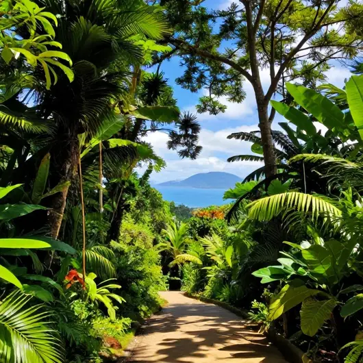 Caminhadas Ecológicas em Vitória: Experiências ao Ar Livre