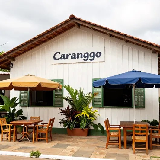 Caranggo