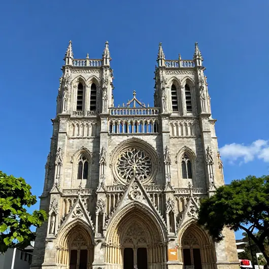 Catedral Metropolitana de Vitória