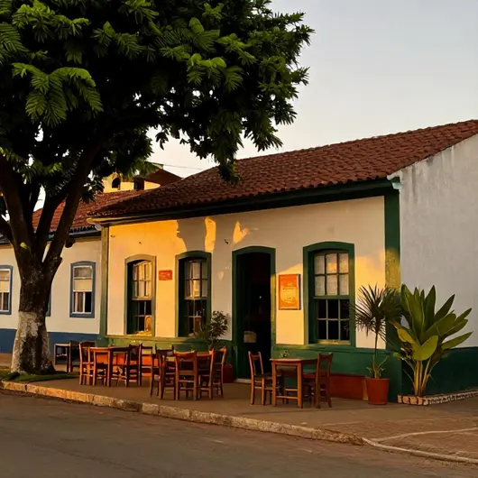 Ceará Bar: O Portal para a Boa Gastronomia Ceará Bar: O Portal para a Boa Gastronomia