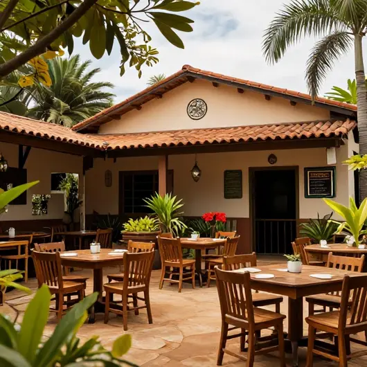 Celeiro Bar & Restaurante