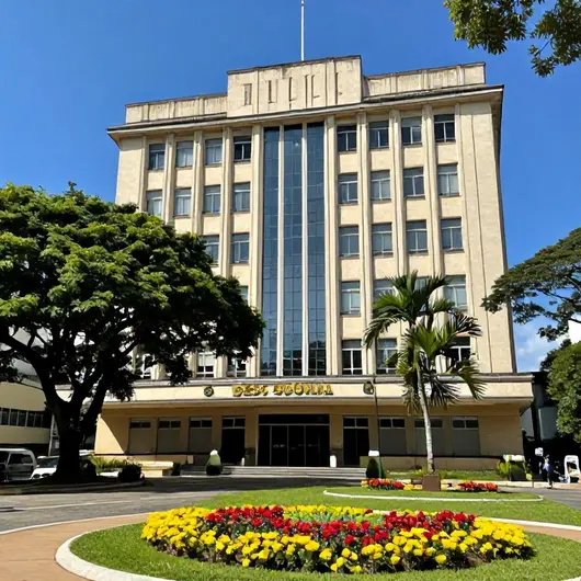 Centro Cultural SESC Glória: Um Patrimônio Cultural em Vitória