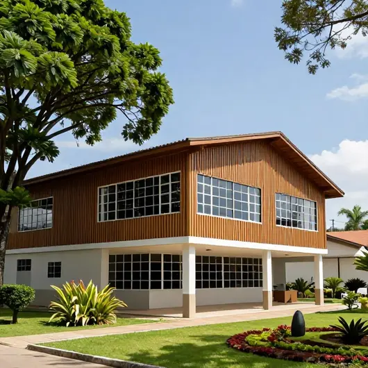 Centro de Atendimento ao Turista
