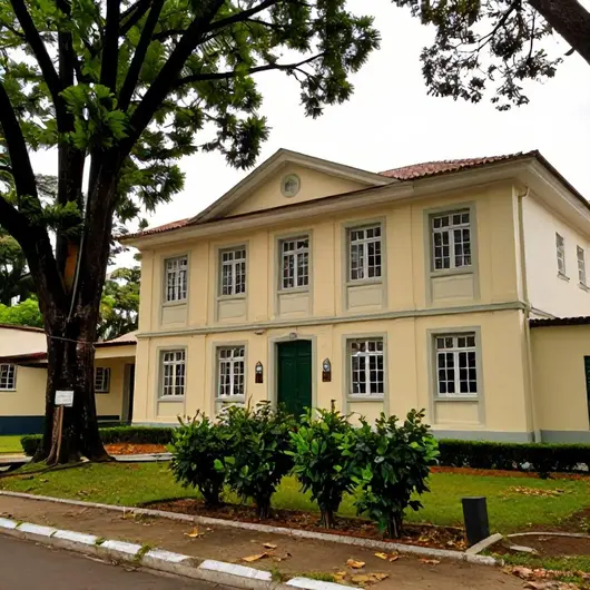 Centro Espírita Antônio Cruz