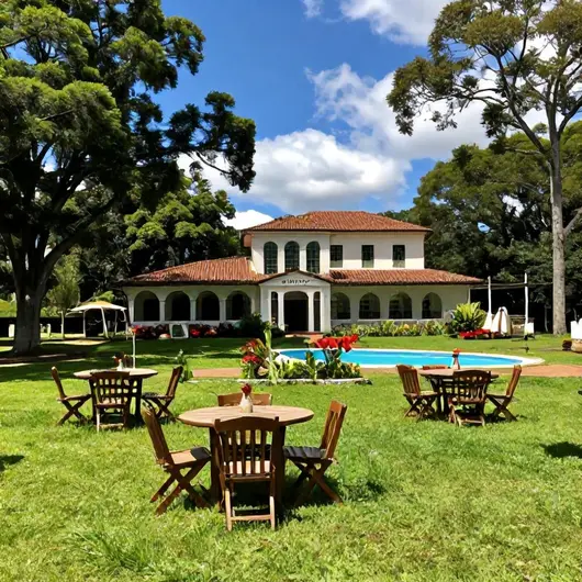 Chácara Vitória Bauru