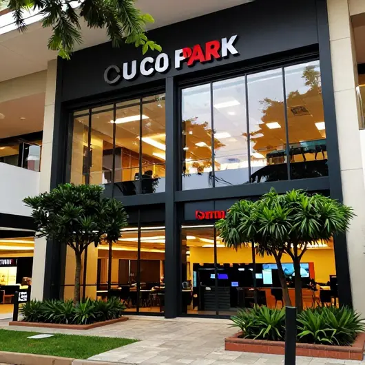 Cinema Cinema