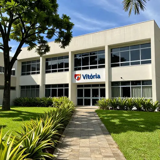 Clínica de Psicologia da Vitória Clínica de Psicologia da Vitória