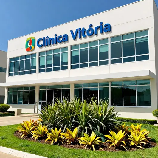 Clínica Vitória: Cuidados de Saúde ao Seu Alcance
