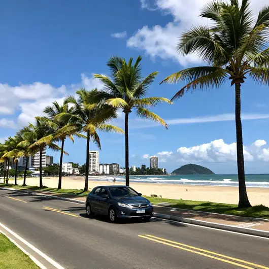Como Alugar Carros em Vitória: Dicas para Sua Viagem Como Alugar Carros em Vitória: Dicas para Sua Viagem