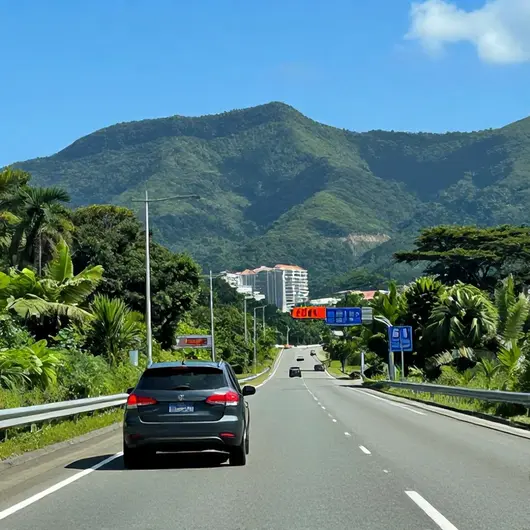 Como Chegar a Vitória: Carros, Rodovias e Pedágios
