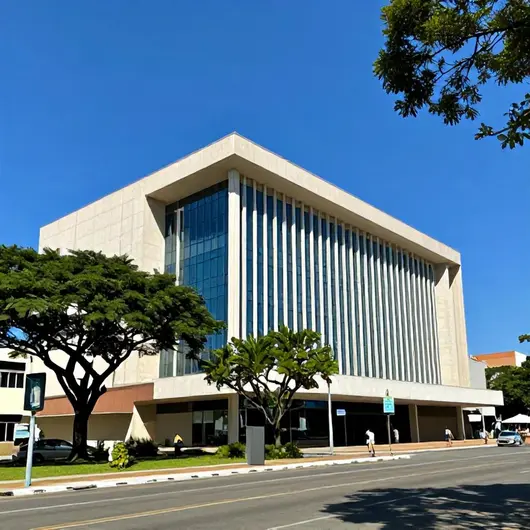 Conheça o Teatro Sesi Vitória Conheça o Teatro Sesi Vitória