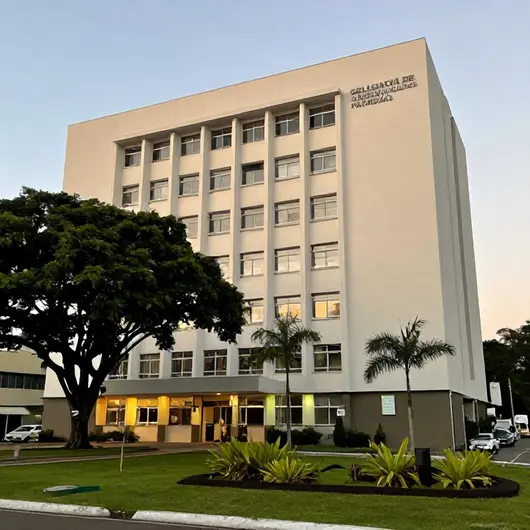 Delegacia de Segurança Patrimonial