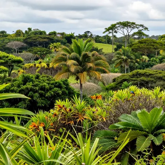Descubra a Diversidade da Fauna e Flora em Vitória-ES