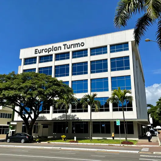 Descubra a Europlan Turismo