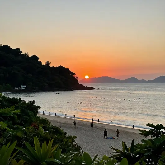 Descubra a Ilha do Boi em Vitória: Natureza e Lazer em Harmonia