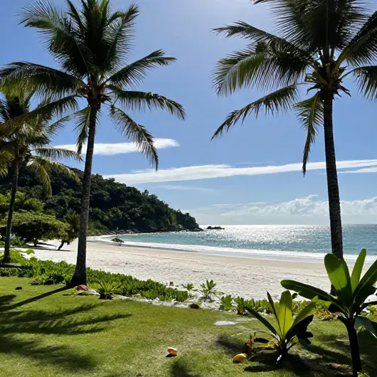Descubra a Ilha Toldos Descubra a Ilha Toldos