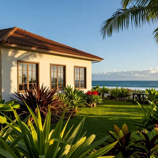 Descubra a Pousada & Spa Canto do Mar