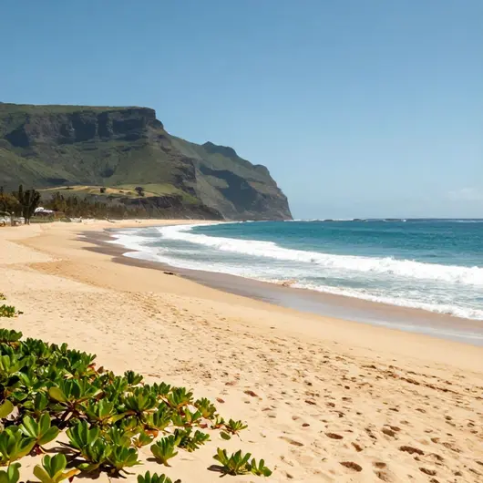 Descubra a Praia da Vitória: Um Paraíso Açoriano Descubra a Praia da Vitória: Um Paraíso Açoriano