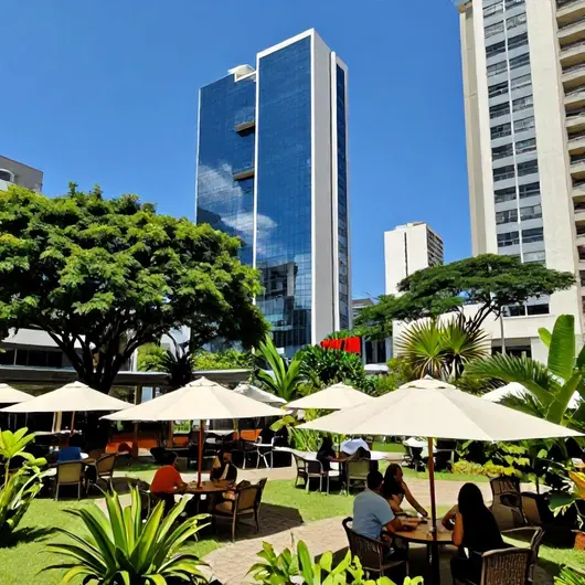 Descubra as maravilhas do VitoriaSeg