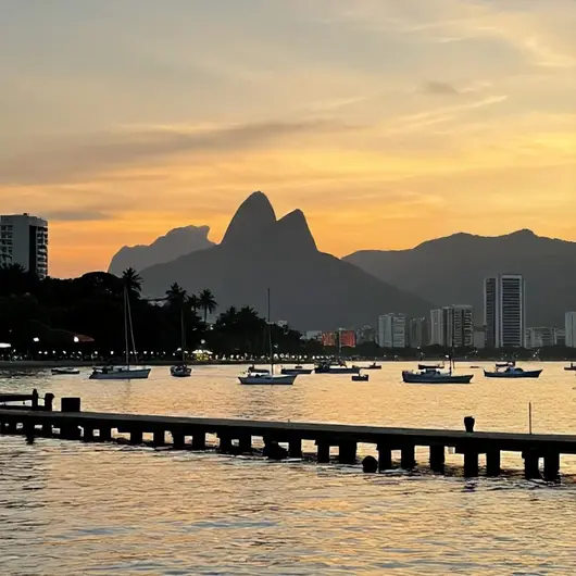 Descubra as Marinas e Píeres Imperdíveis de Vitória - ES