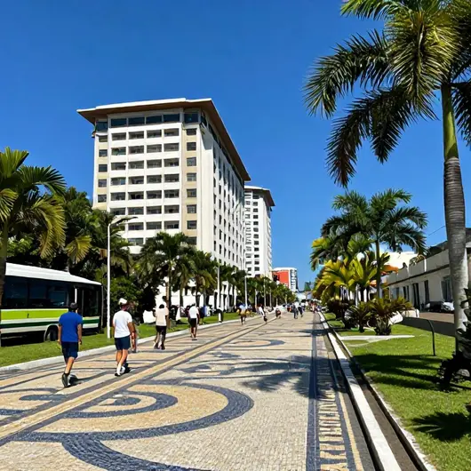 Descubra as Melhores Experiências com EXCURSÕES DA WALL