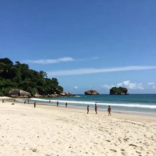 Descubra as Praias de Vitória