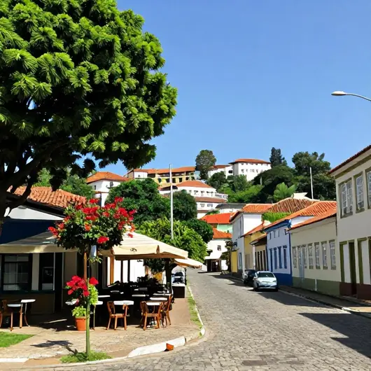 Descubra Fundão