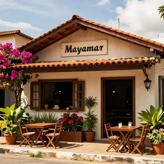 Descubra Mayamar: Um Charme Único em Vitória Descubra Mayamar: Um Charme Único em Vitória