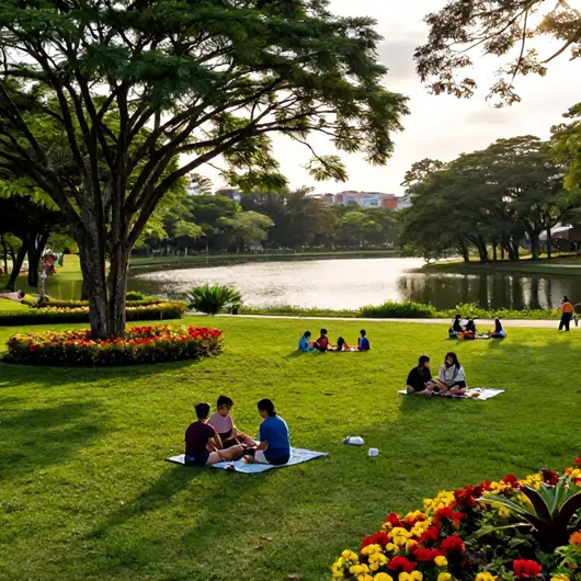 Descubra o Atlântica Parque