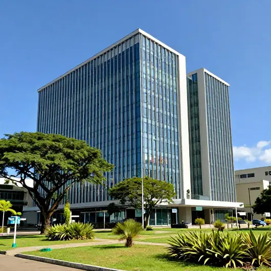 Descubra o Auditório da Fecomércio-ES
