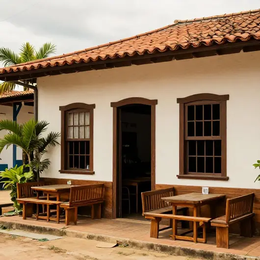 Descubra o Boteco da Vila Cariacica Descubra o Boteco da Vila Cariacica