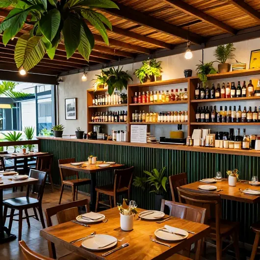 Descubra o Capitão Gastrobar: O Melhor da Gastronomia Local Descubra o Capitão Gastrobar: O Melhor da Gastronomia Local
