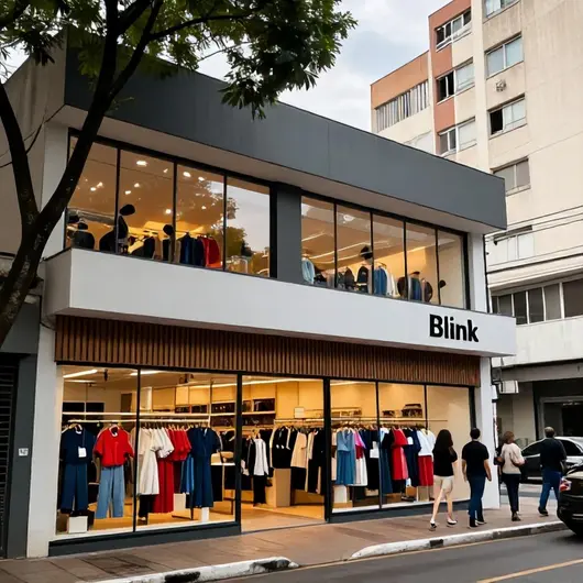 Descubra o Estilo com Blink Jeans Descubra o Estilo com Blink Jeans