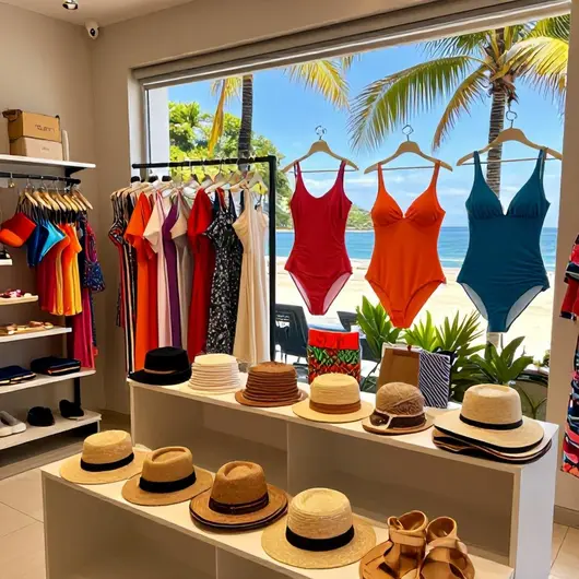 Descubra o Estilo da Salinas Moda Praia