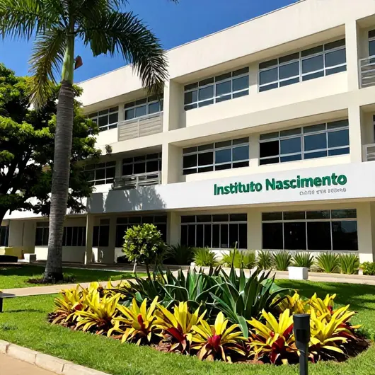 Descubra o INSTITUTO NASCIMENTO